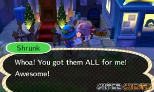 Club LOL - Animal Crossing: New Leaf