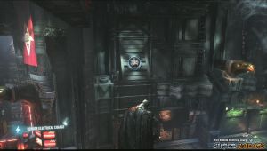 Breakable Objects (A) - Batman: Arkham Knight