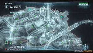 Breakable Objects M Batman Arkham Knight