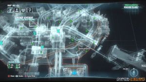 Breakable Objects M Batman Arkham Knight