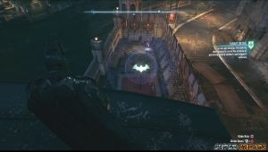 Own the Roads - Batman: Arkham Knight