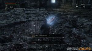 Mergo S Wet Nurse Bloodborne