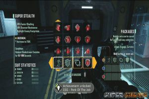 crysis 3 weapon attachments
