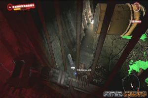 The Tunnels - Dead Island Riptide