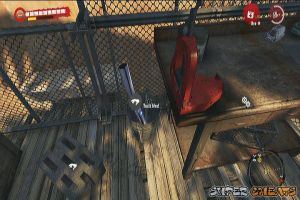 assassin poison mod parts in dead island 2 ps3