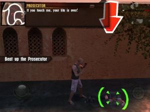 gangstar rio cheats for iphone