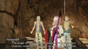 Main Quest - The Wild Lands - Lightning Returns: Final Fantasy XIII