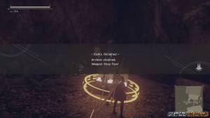 Archives Locations Nier Automata