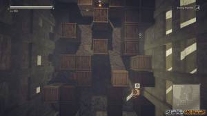 Featured image of post Nier Automata Elaborate Gadget Location Extract nier automata gadget wherever you want and run nierautomatagadget exe once you load the game the gadget will automatically detect the game and attach to it all features will be disabled until gadget attaches to the game indicated at the top left by the hooked text