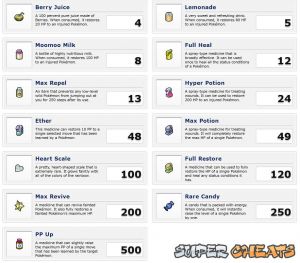 Pokemileage Shop Pokemon Alpha Sapphire