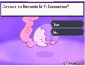 An Introduction To Your C Gear Pokemon White 2