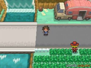 Lacunosa Town Pokemon White 2 - roblox project pokemon route 11
