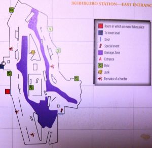 Ikebukuro Shin Megami Tensei Iv