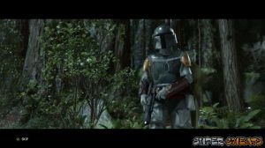 Battle of endor game cheats walkthrough