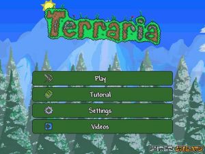 terraria