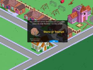 Simpsons road rage gamecube