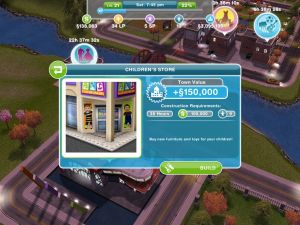 Creating Industry And Business The Sims Freeplay