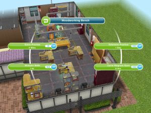 Sim Creation 101 - The Sims FreePlay