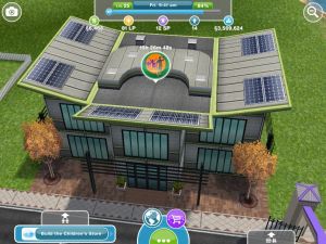 The Community Center The Sims Freeplay