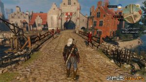 act i novigrad the witcher 3 the wild hunt act i novigrad the witcher 3 the