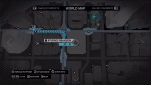 watch dogs 2 download spying post data from fbi server