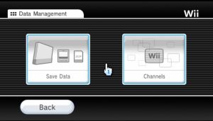 copy wii channels