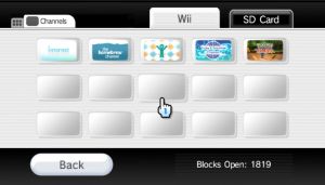 wii homebrew channel sd card app