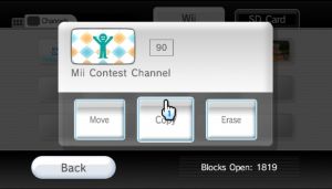 wii channels free download sd