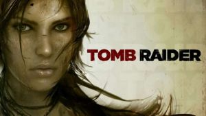 Tomb Raider Walkthrough and Strategy Guide