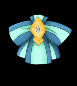 Pokémon X & Y - Ribbons