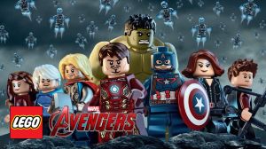 LEGO Marvel Avengers Walkthrough and Collectibles Guide