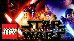 Lego Star Wars: The Force Awakens Walkthrough and Tips