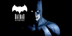 Batman - The Telltale Series Walkthrough Guide