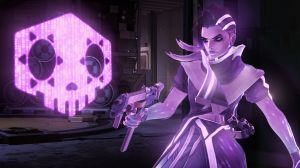Overwatch wins at the Game Awards