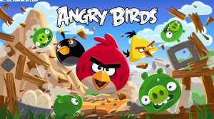Angry Birds Hints and Guide