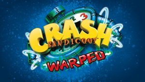Crash Bandicoot: Warped Hints and Guide