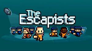 The Escapists Hints and Guide