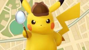 Detective Pikachu Walkthrough and Tips