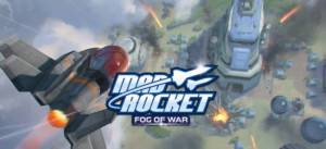 Mad Rocket: Fog of War cheats, tips, strategy