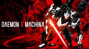 Daemon X Machina walkthrough and guide