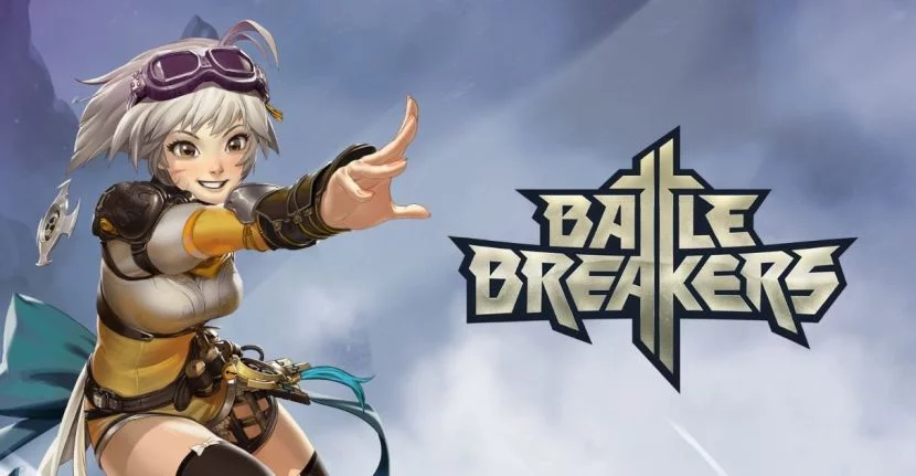 Battle Breakers walkthrough and guide