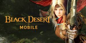 Black Desert Mobile walkthrough and guide