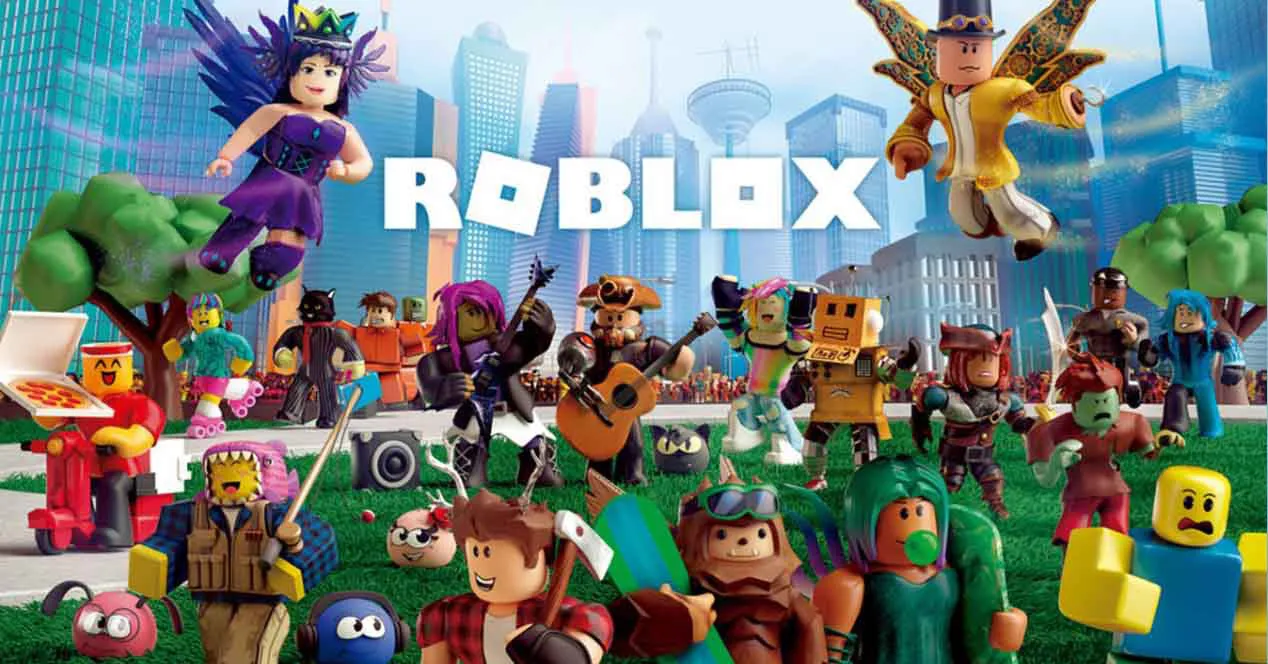 Roblox Walkthrough and Guide