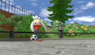How to Find the Soccer Pokemon in Detective Pikachu