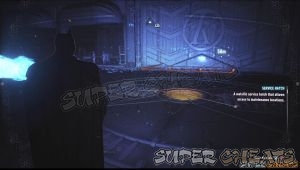 Batman: Arkham Asylum Unofficial guide - SuperCheats.com