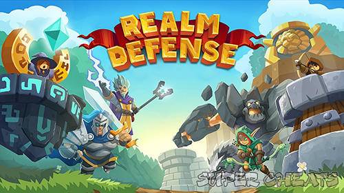 realm defense best hero 2018