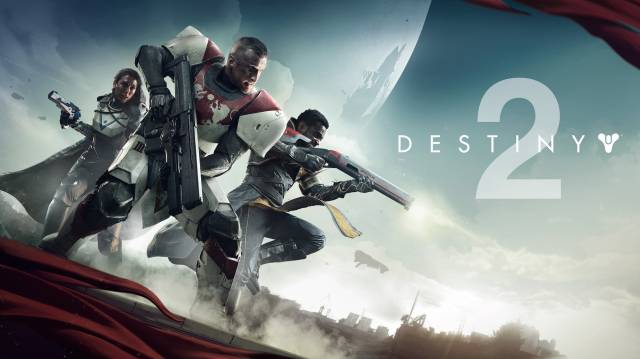 Destiny 2 for android download