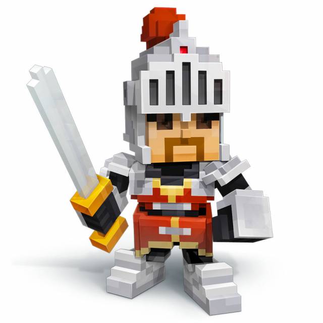 How to Craft Characters Craft Warriors