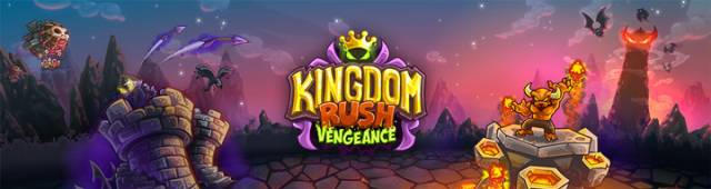 kingdom rush vengeance best upgrades