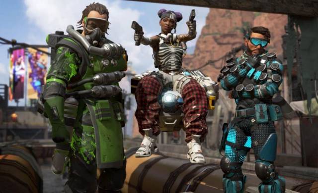 How to Download/Install Apex Legends - Apex Legends